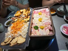 -野·大山里土鸡火锅(万科里店)