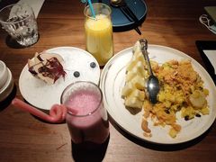 -星叶·东南亚料理(宁波万象汇店)