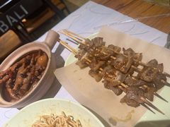 -巴厘龙虾·榜首油焖大虾(青山店)