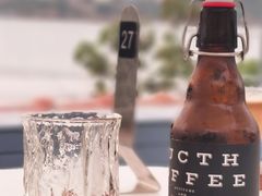 冷萃美式-Vanilla Specialty Coffee(八大关店)