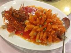 -顺风海鲜港(金玉兰店)