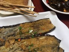 -金刚山烧烤(中山路店)