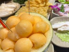 -小龙坎火锅(总店)