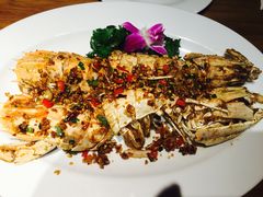 -泰华海鲜中餐厅(普吉镇店)