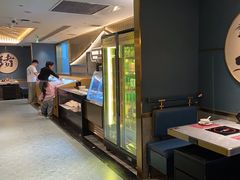 -一绪に寿喜烧(虹悦城店)