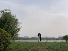 -郑东新区龙湖公共艺术中心