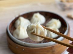 -珊珊小笼馆(仙霞路店)