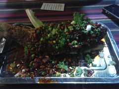 -88号小吃店·经典云南菜·地道纳西美食