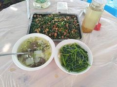 -金水泊山庄·花椒鸡(铁山坪店)