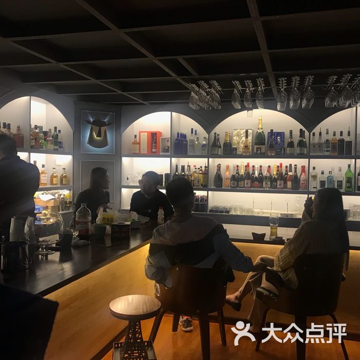 郑州ls酒吧图片