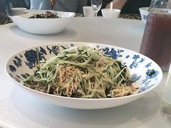 -盛百味·家宴餐厅(霸州分店)