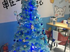 -开心猫无锡三阳广场店