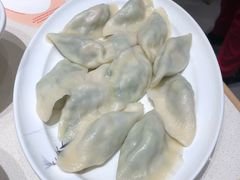 -喜家德虾仁水饺(麒麟社店)