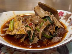 -易老妈蹄花.特色川菜(人民公园总店)