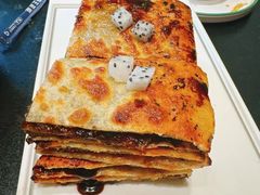 -南门四季铜锅涮肉(大屯·北苑店)