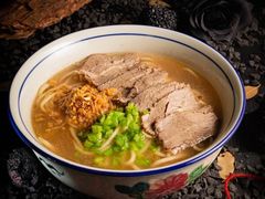 -里面·Noodlology(机电院店)