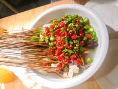 -嘉州叶婆婆钵钵鸡(建设路店)