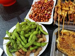 -老黑板筋(顺义总店)