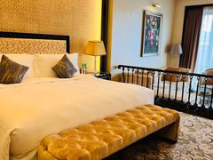 -上海浦东星河湾酒店