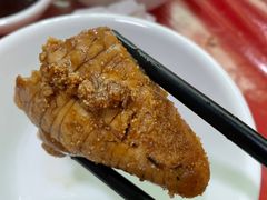 红烧鱼籽-云生海鲜楼
