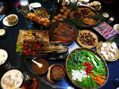 -昆虫窝子·特色云南菜(拓东路总店)