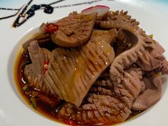 -乔家栅(襄阳南路店)