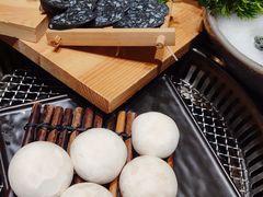 -牛将军•涮肉•烤肉(北京王府井·故宫店)