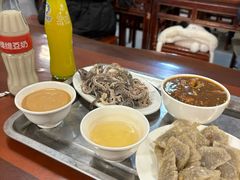 -姚记炒肝店(鼓楼店)