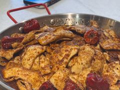 -辣盆盆麻辣小龙虾(哈尔滨总店)