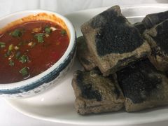 -新新湘菜馆(新中街二条店)