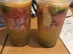 -必胜客(天河城店)