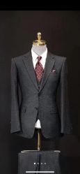 -TOPZIO西服定制(北京店)