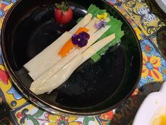 -宝轩渔府·老字号海鲜·正宗津菜(水上店)