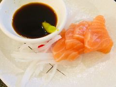 -盛之乡温泉渡假村仕林餐厅