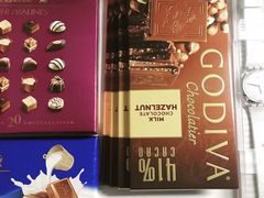 -GODIVA(万象城店)