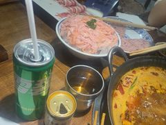 -楠火锅(西单店)