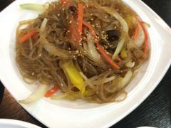 -咸草酱蟹