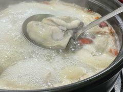 -花苑美食横琴生蚝火锅(拱北粤华路店)