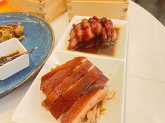 -美心·翠园(港汇恒隆广场店)