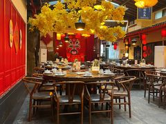 -老灶房-四川土菜(铁牛广场店)