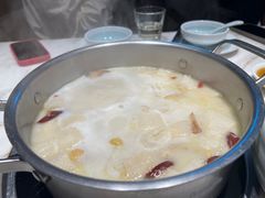 -花城粤菜餐厅(高新区店)