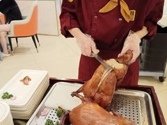 -北京全聚德(西客站店)