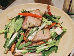-廖川菜(金虹桥店)