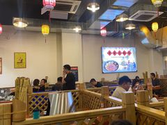 -老家大锅台·地锅鸡·铁锅炖(建邺文体路店)