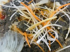 -聚德福海鲜家常菜(刘庄店)