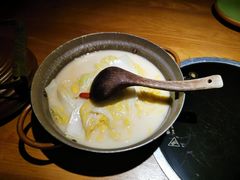 鸡汤娃娃菜-吃饭皇帝大(长宁龙之梦店)