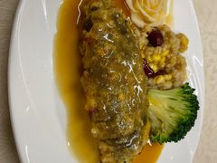 -宜兴隆家宴·私房菜(泰安华庭店)