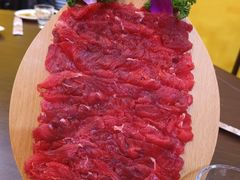 -爱新觉罗福臨火锅馆(万科滑雪场店)