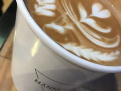 -Manner Coffee(大宁国际商业广场店)