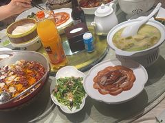 -宏宴·新京菜(望京店)